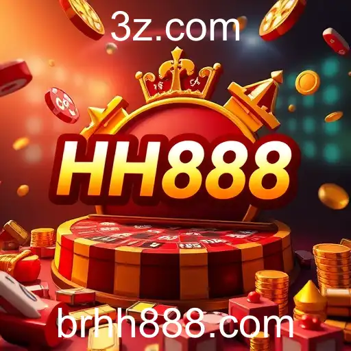 A Ascensão do HH888 no Cenário dos Jogos Online
