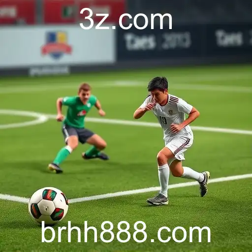 A Ascensão do HH888 no Cenário de Jogos de 2025