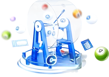 Jogos de loteria na HH888