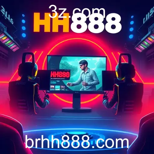 Explorando o Fascínio de HH888 no Universo dos Jogos