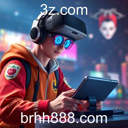 Crescimento dos Jogos Online em 2025: O Impacto da HH888