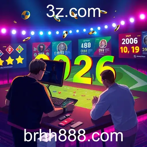 A Influência do Jogo Online em 2026