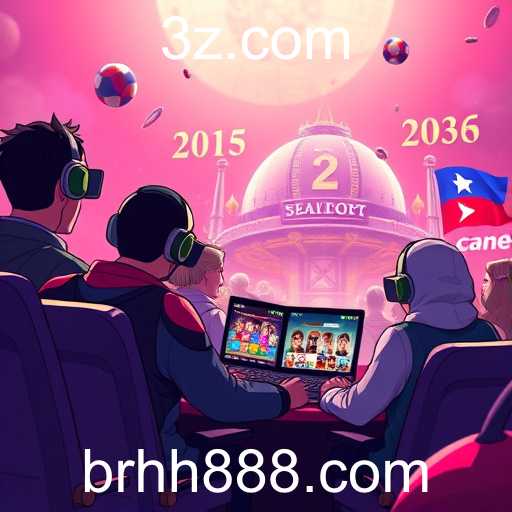 Crescimento de Plataformas de Jogos em 2026