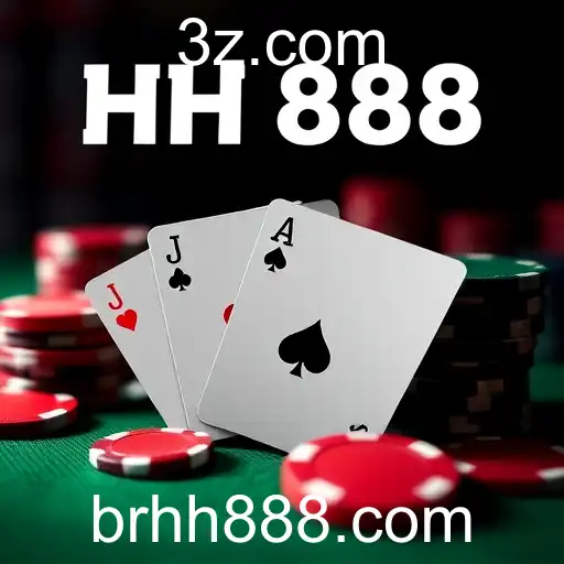 HH888: A Revolução dos Jogos Online