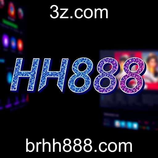 O Impacto de HH888 no Mercado de Jogos Online em 2025