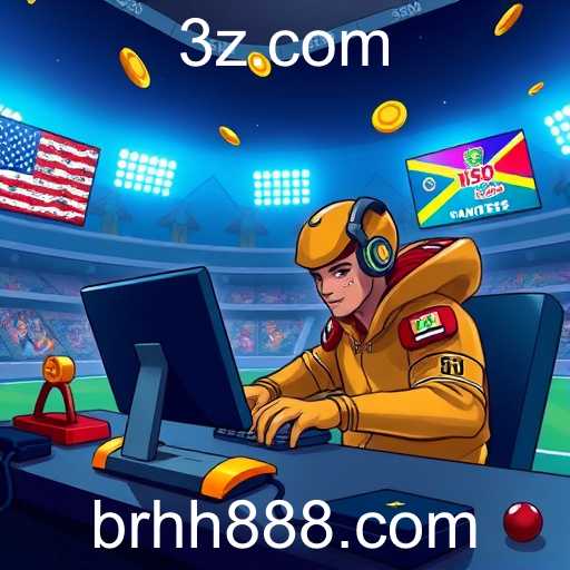 Impacto dos Jogos Online no Brasil