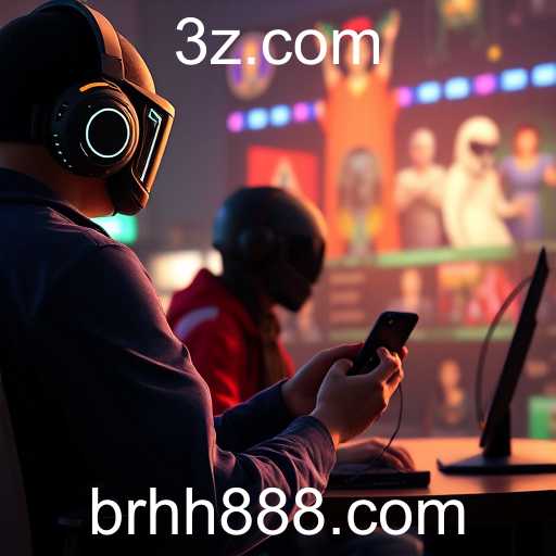 O Impacto dos Jogos Online na Economia Global