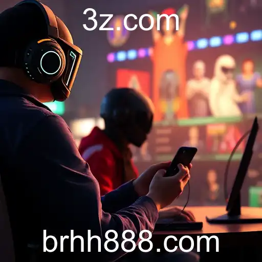 O Impacto dos Jogos Online na Economia Global