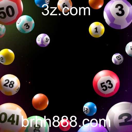 Explorando a Fascinante Categoria de Jogos de Loteria no HH888