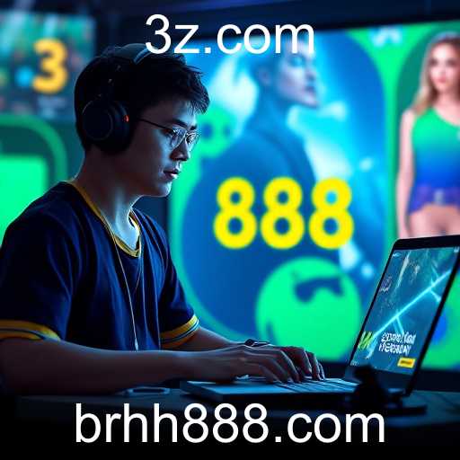 O Crescente Impacto dos Jogos Online no Brasil