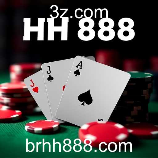 A Fascinante Experiência do Poker Online no HH888