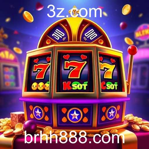 Explorando o Mundo dos Slot Machines: Entretenimento e Estratégia no HH888