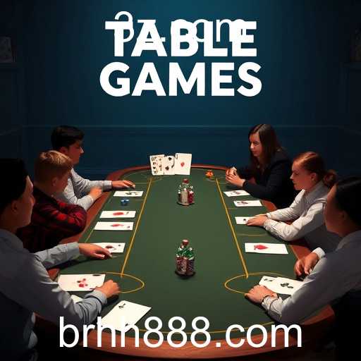 Descubra o Fascinante Mundo dos Jogos de Mesa no HH888