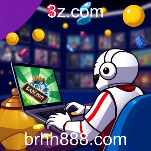 O Crescente Mundo dos Jogos Online